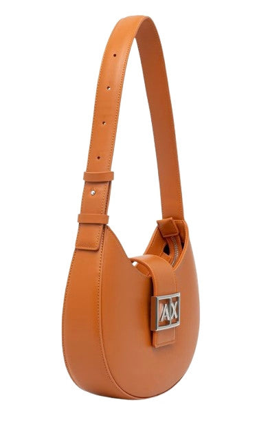Borsa donna a mano/spalla Armani Exchange ramie BS26AX35 XW002565 AF12039 U3063