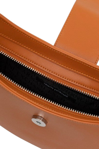 Borsa donna a mano/spalla Armani Exchange ramie BS26AX35 XW002565 AF12039 U3063