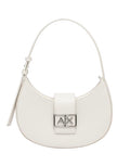 Borsa donna a mano/spalla Armani Exchange white BS26AX36 XW002565 AF12039 U0011