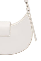 Borsa donna a mano/spalla Armani Exchange white BS26AX36 XW002565 AF12039 U0011