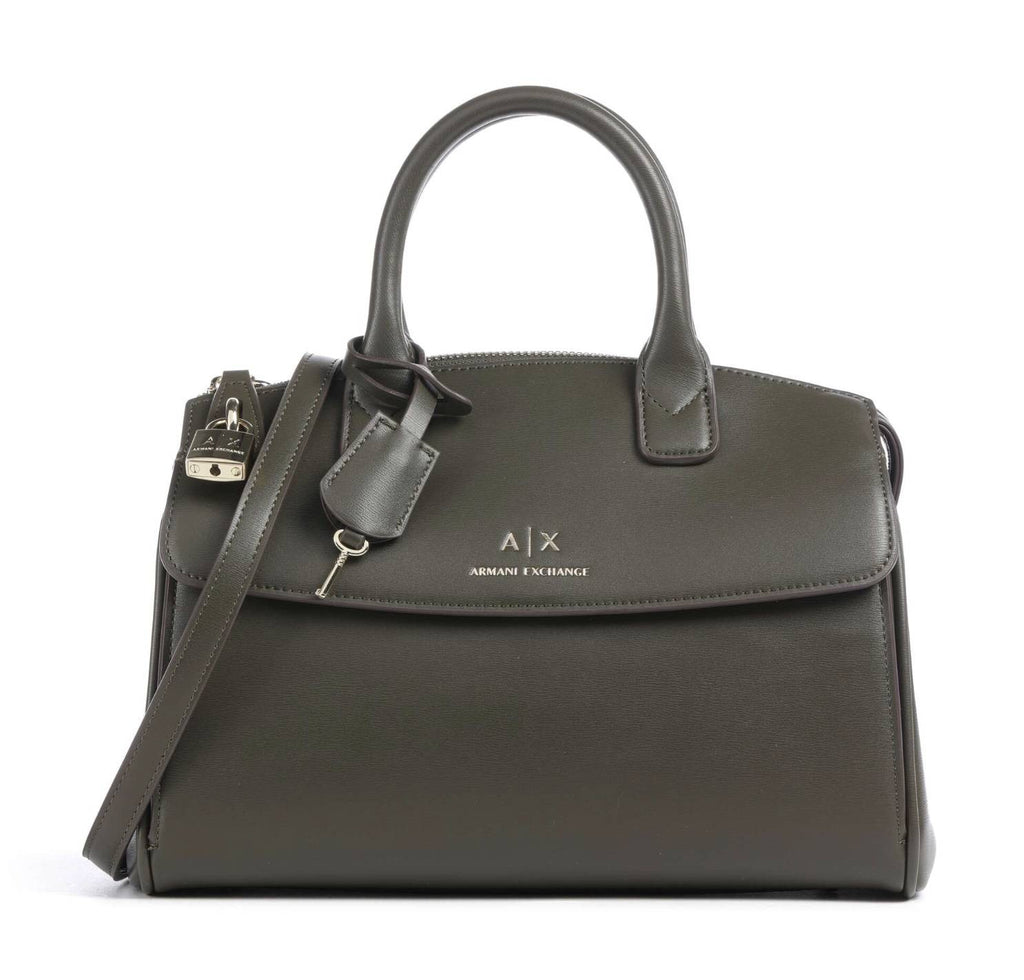 Borsa donna a mano/tracolla Armani Exchange savanna BS26AX37 XW000307 AF12040 U7043