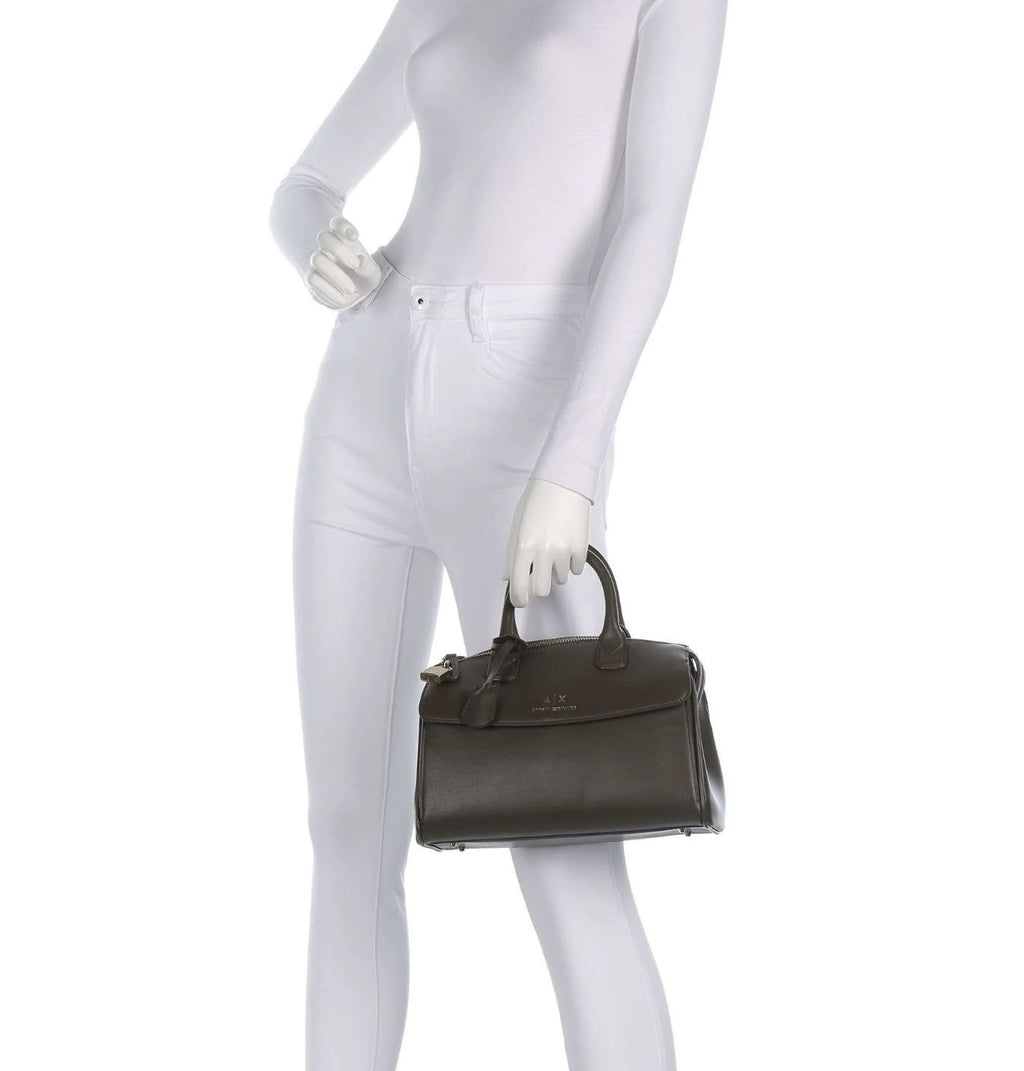 Borsa donna a mano/tracolla Armani Exchange savanna BS26AX37 XW000307 AF12040 U7043