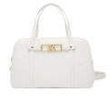 Borsa donna a mano/tracolla Armani Exchange white BS26AX38 XW002610 AF15632 U0011