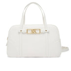 Borsa donna a mano/tracolla Armani Exchange white BS26AX38 XW002610 AF15632 U0011