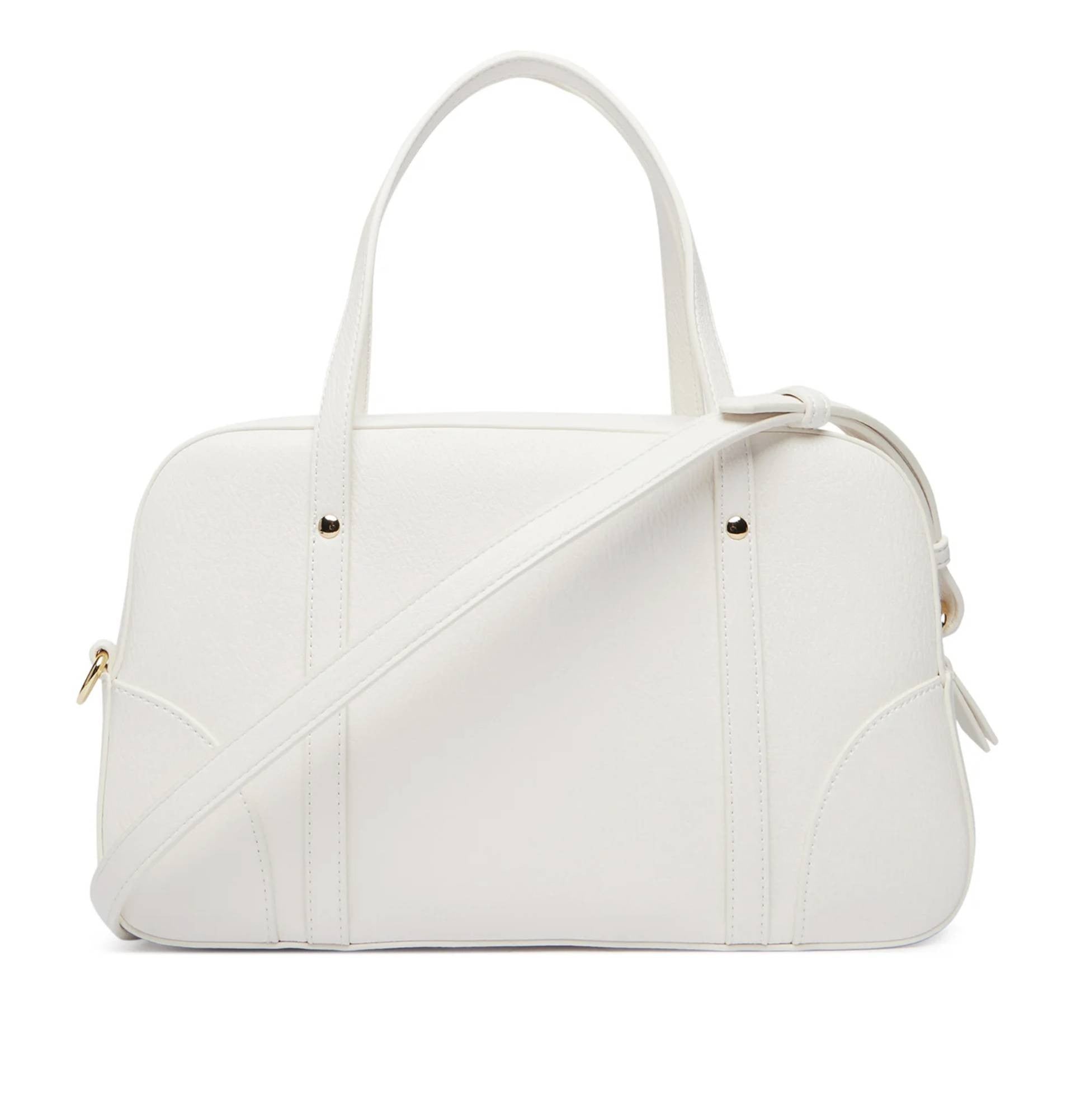 Borsa donna a mano/tracolla Armani Exchange white BS26AX38 XW002610 AF15632 U0011