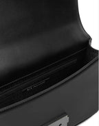 Borsa donna tracolla Armani Exchange black BS26AX40 XW000070 AF12039 UC001
