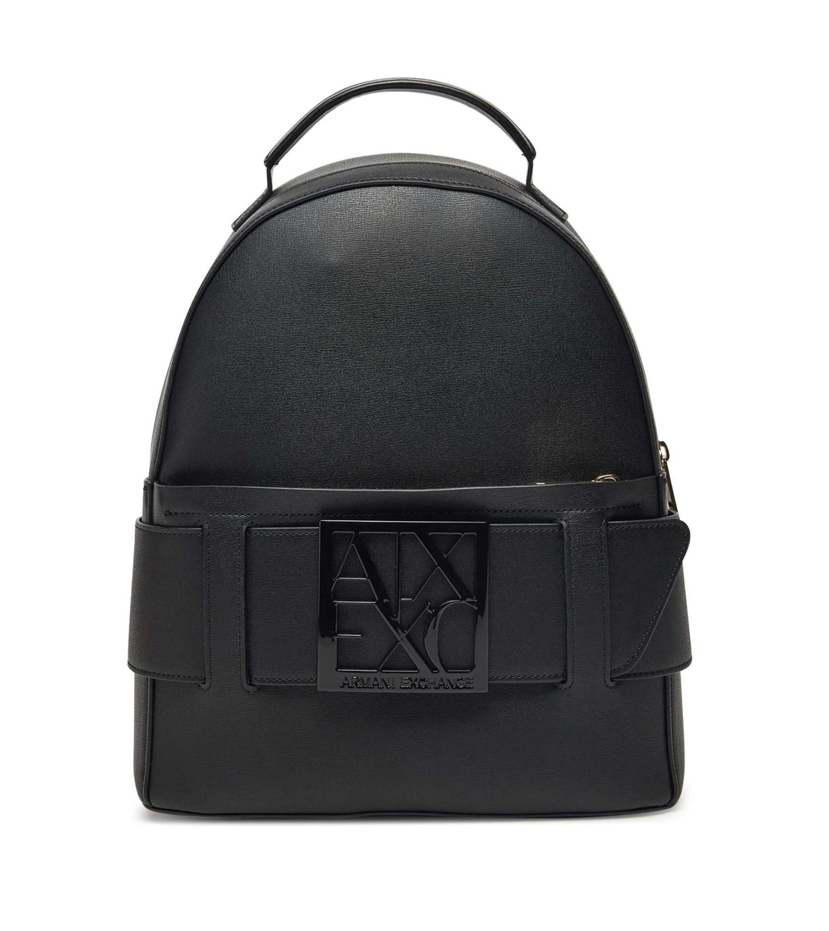 Borsa uomo Armani Exchange zaino black BS26AX39 XW001204 AF13672 UC001
