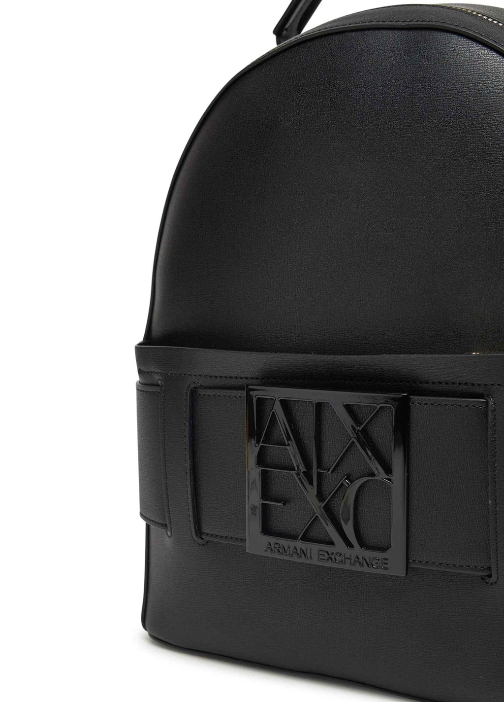 Borsa uomo Armani Exchange zaino black BS26AX39 XW001204 AF13672 UC001