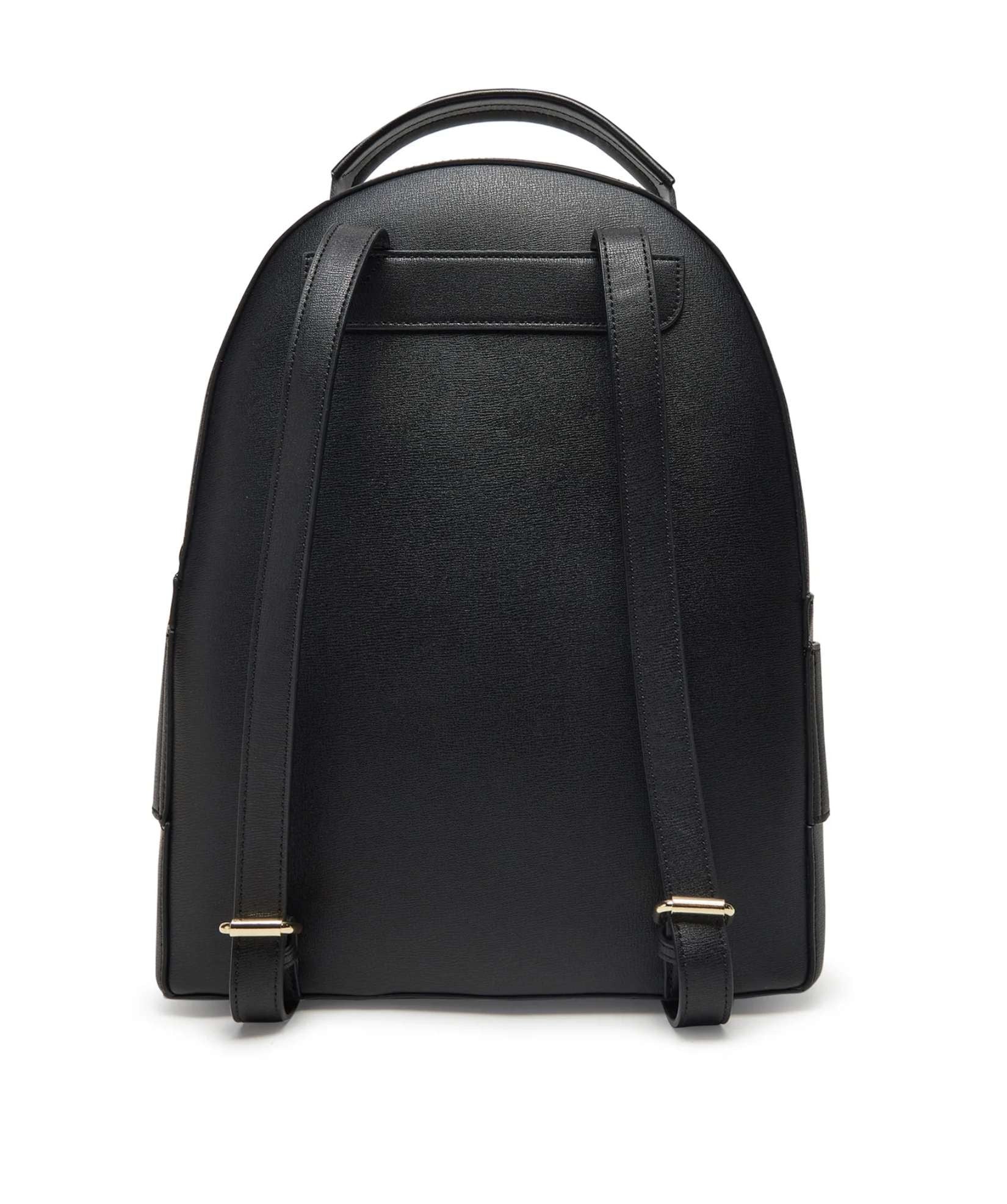 Borsa uomo Armani Exchange zaino black BS26AX39 XW001204 AF13672 UC001
