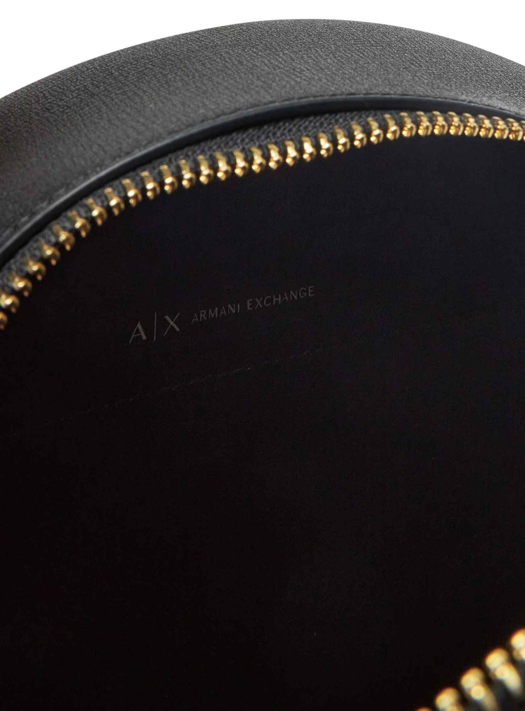 Borsa uomo Armani Exchange zaino black BS26AX39 XW001204 AF13672 UC001