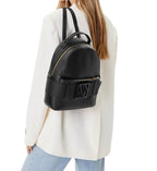 Borsa uomo Armani Exchange zaino black BS26AX39 XW001204 AF13672 UC001