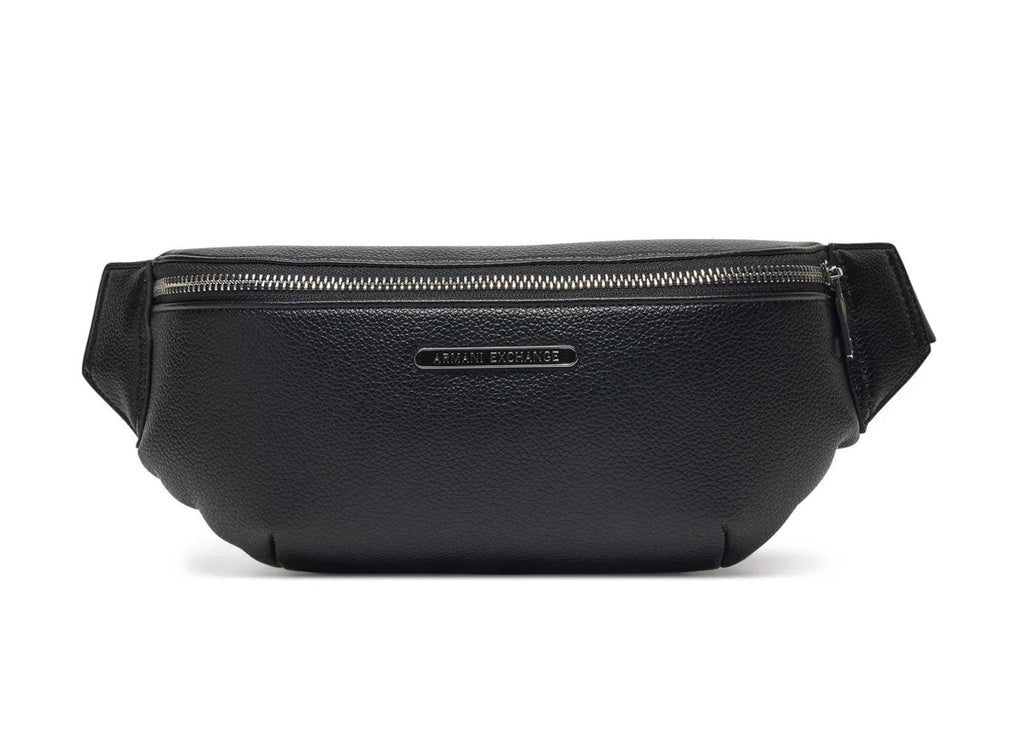 Borsa uomo marsupio Armani Exchange black BS26AX41 XM000848 AF12134 UC001