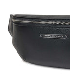 Borsa uomo marsupio Armani Exchange black BS26AX41 XM000848 AF12134 UC001