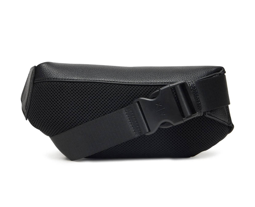 Borsa uomo marsupio Armani Exchange black BS26AX41 XM000848 AF12134 UC001