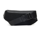 Borsa uomo marsupio Armani Exchange black BS26AX41 XM000848 AF12134 UC001