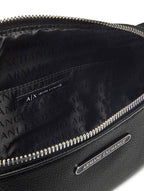 Borsa uomo marsupio Armani Exchange black BS26AX41 XM000848 AF12134 UC001