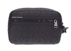 Beauty uomo Armani Exchange Logo Embossed black BS26AX42 XM001272 AF12133 UC001