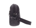 Beauty uomo Armani Exchange Logo Embossed black BS26AX42 XM001272 AF12133 UC001