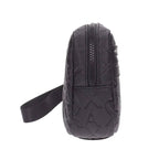 Beauty uomo Armani Exchange Logo Embossed black BS26AX42 XM001272 AF12133 UC001