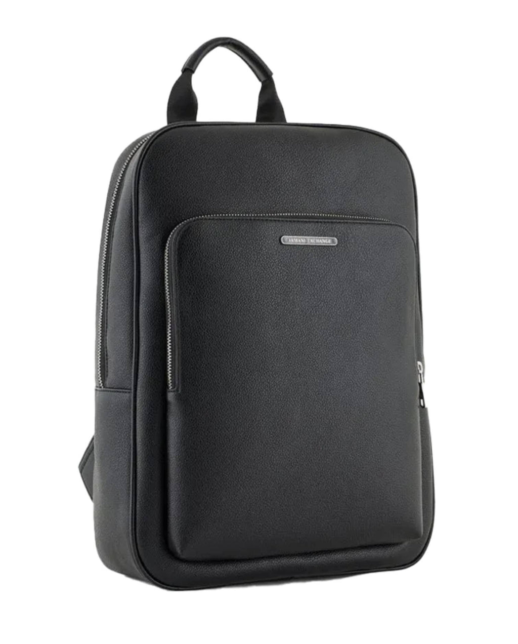 Borsa uomo Armani Exchange zaino black BS26AX44 XM000241 AF12134 UC001