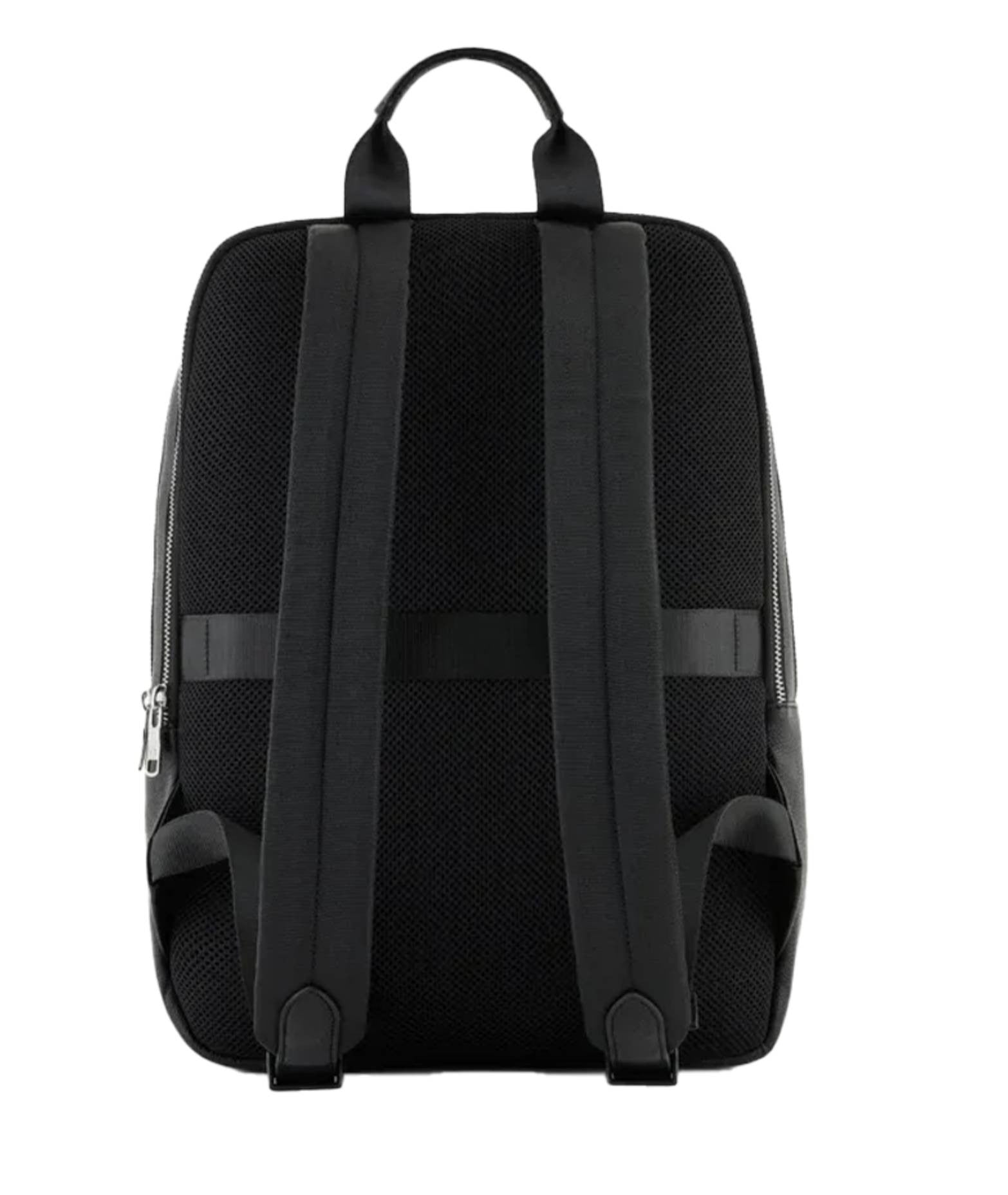Borsa uomo Armani Exchange zaino black BS26AX44 XM000241 AF12134 UC001
