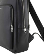 Borsa uomo Armani Exchange zaino black BS26AX44 XM000241 AF12134 UC001