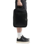 Borsa uomo Armani Exchange zaino black BS26AX44 XM000241 AF12134 UC001