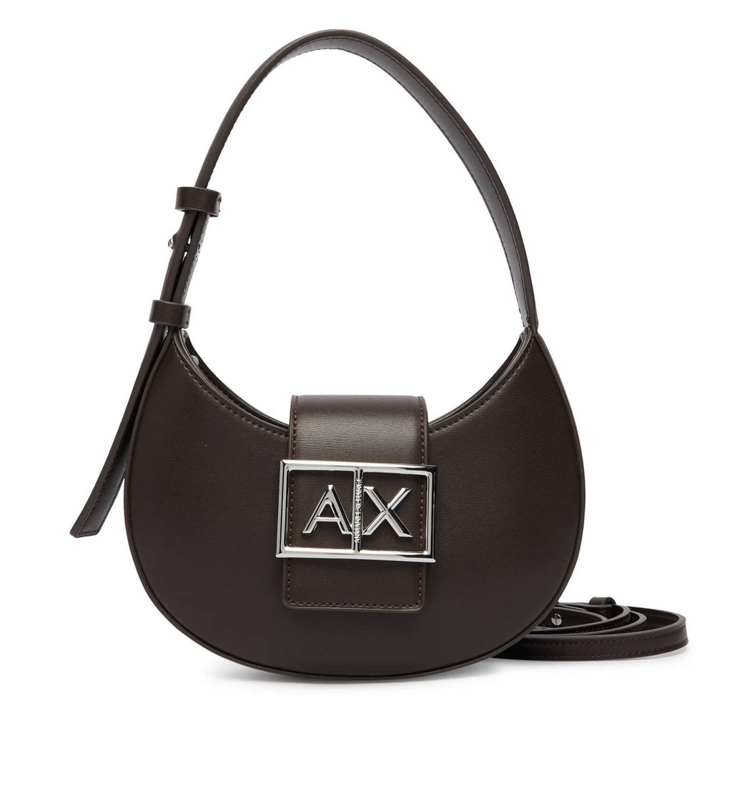 Borsa donna a mano/tracolla Armani Exchange dusk shade BS26AX45 XW002566 AF12039 U6018