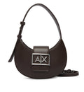 Borsa donna a mano/tracolla Armani Exchange dusk shade BS26AX45 XW002566 AF12039 U6018