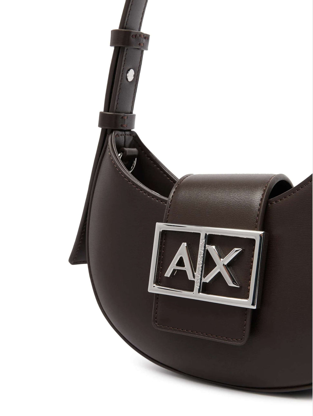 Borsa donna a mano/tracolla Armani Exchange dusk shade BS26AX45 XW002566 AF12039 U6018