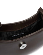 Borsa donna a mano/tracolla Armani Exchange dusk shade BS26AX45 XW002566 AF12039 U6018