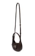 Borsa donna a mano/tracolla Armani Exchange dusk shade BS26AX45 XW002566 AF12039 U6018