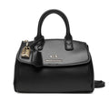 Borsa donna a mano/tracolla Armani Exchange black BS26AX47 XW000395 AF12040 UC001