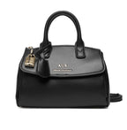 Borsa donna a mano/tracolla Armani Exchange black BS26AX47 XW000395 AF12040 UC001
