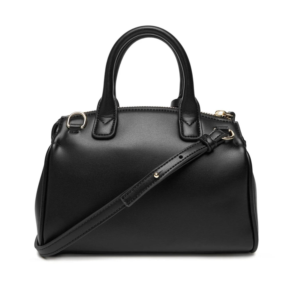 Borsa donna a mano/tracolla Armani Exchange black BS26AX47 XW000395 AF12040 UC001
