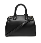 Borsa donna a mano/tracolla Armani Exchange black BS26AX47 XW000395 AF12040 UC001