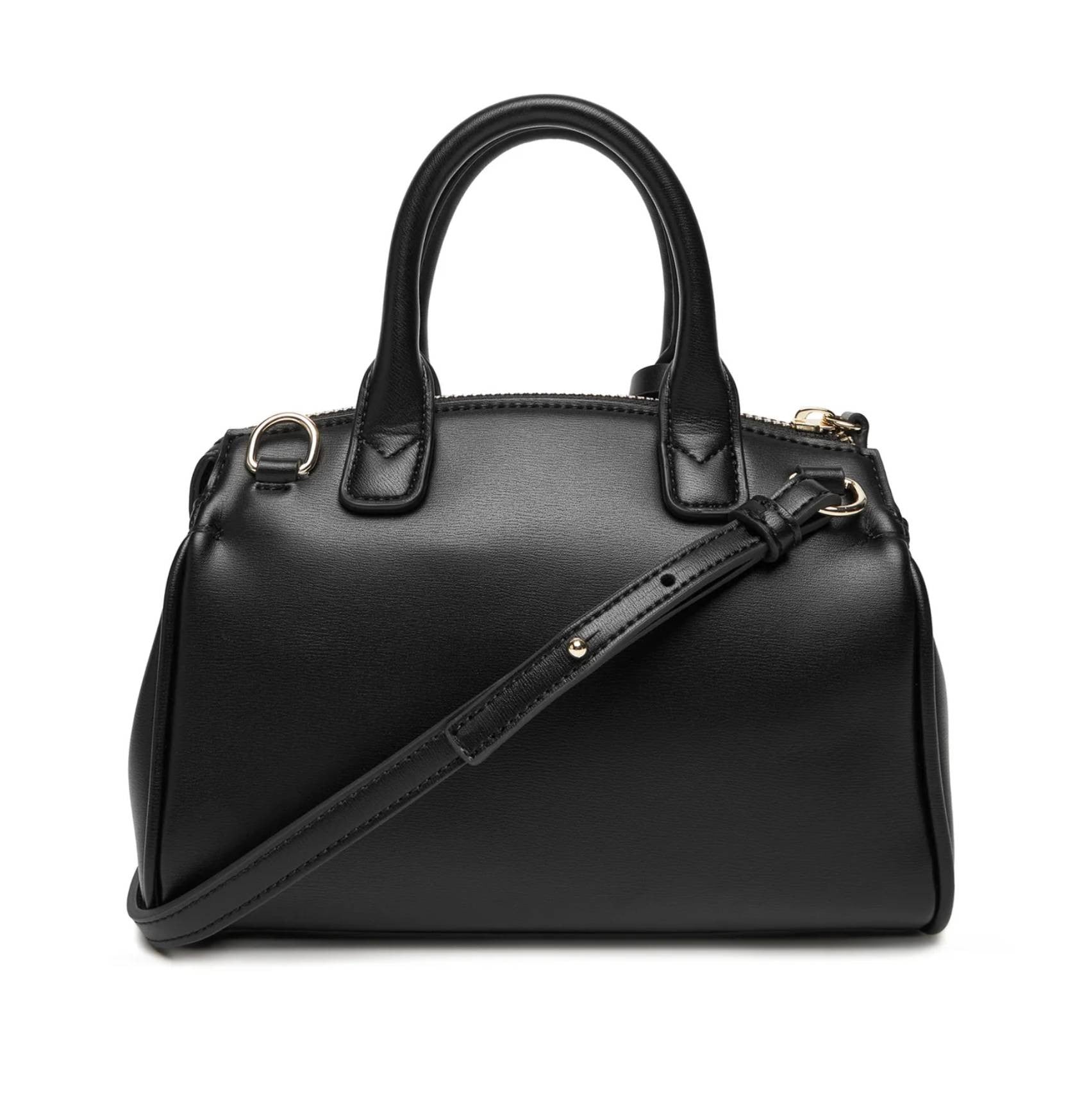 Borsa donna a mano/tracolla Armani Exchange black BS26AX47 XW000395 AF12040 UC001