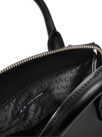 Borsa donna a mano/tracolla Armani Exchange black BS26AX47 XW000395 AF12040 UC001
