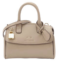 Borsa donna a mano/tracolla Armani Exchange sand BS26AX48 XW000395 AF12040 U6223