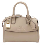 Borsa donna a mano/tracolla Armani Exchange sand BS26AX48 XW000395 AF12040 U6223
