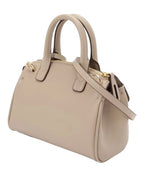 Borsa donna a mano/tracolla Armani Exchange sand BS26AX48 XW000395 AF12040 U6223