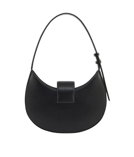 Borsa donna a mano/spalla Armani Exchange black BS26AX51 XW002565 AF12039 UC001