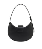 Borsa donna a mano/spalla Armani Exchange black BS26AX51 XW002565 AF12039 UC001