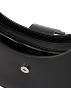 Borsa donna a mano/spalla Armani Exchange black BS26AX51 XW002565 AF12039 UC001