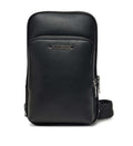 Borsa monospalla uomo Armani Exchange Okinawa bodypack BS26AX50 XM000843 AF12134 UC001