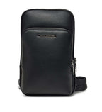 Borsa monospalla uomo Armani Exchange Okinawa bodypack BS26AX50 XM000843 AF12134 UC001