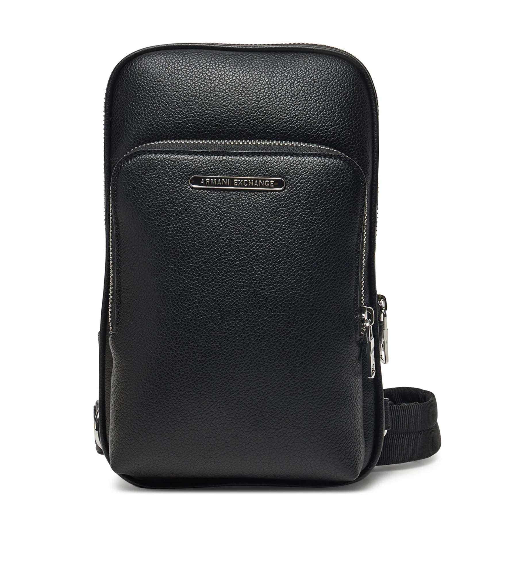 Borsa monospalla uomo Armani Exchange Okinawa bodypack BS26AX50 XM000843 AF12134 UC001