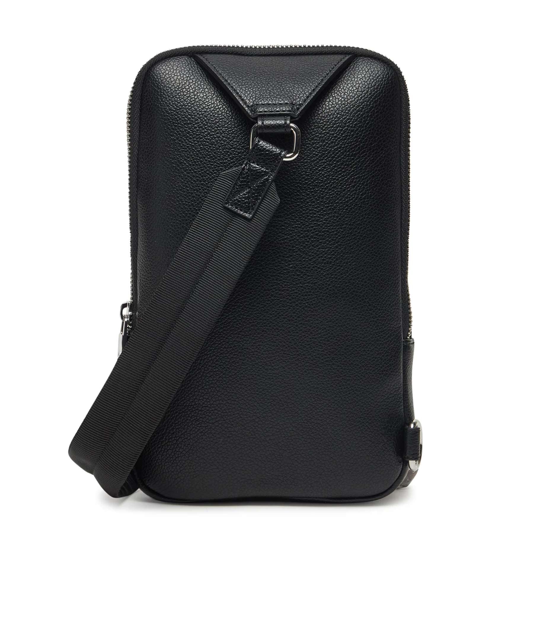 Borsa monospalla uomo Armani Exchange Okinawa bodypack BS26AX50 XM000843 AF12134 UC001