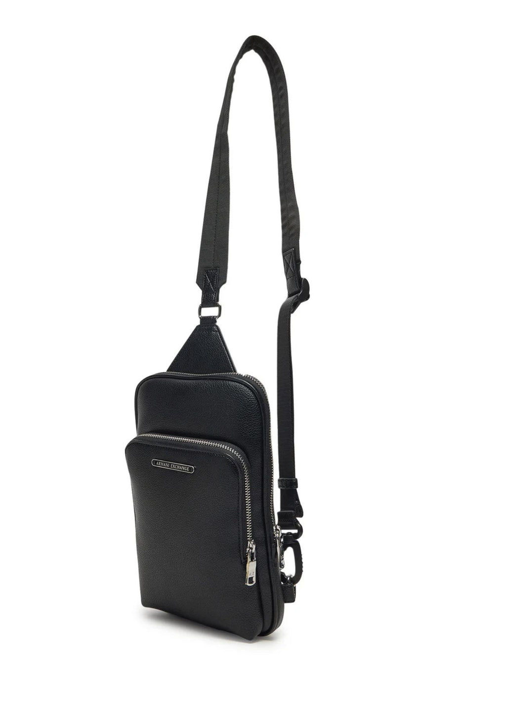 Borsa monospalla uomo Armani Exchange Okinawa bodypack BS26AX50 XM000843 AF12134 UC001