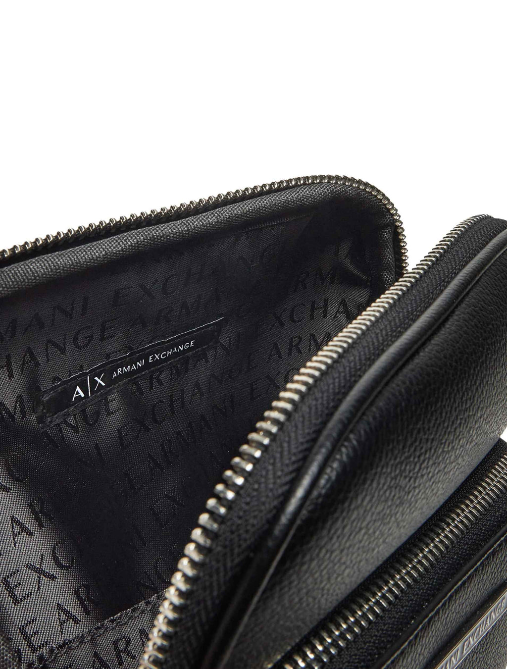 Borsa monospalla uomo Armani Exchange Okinawa bodypack BS26AX50 XM000843 AF12134 UC001